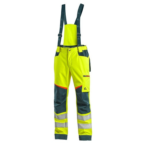 Pantalon_s_jaune_fluo-petrole_Devant_CXS1111-124_CYBER25.jpg