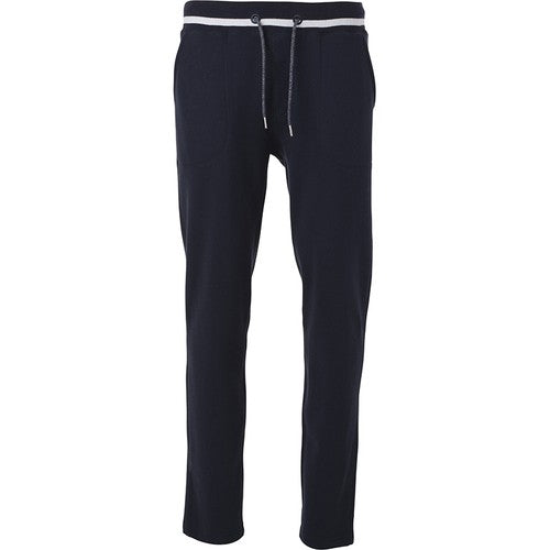 Pantalon_sport_Homme_marine_blanc_Devant_JN780_CYBER25.jpg