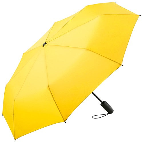 Parapluie_de_poche_Xpress_jaune_Devant_FPS5519_CYBER26.jpg
