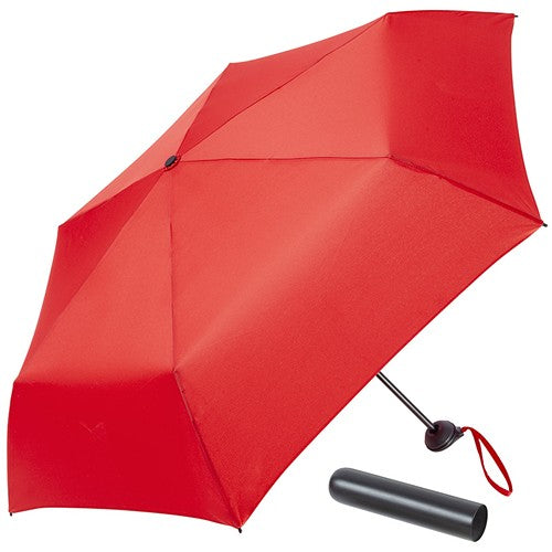 Parapluie_de_poche_rouge_noir_Devant_FP5792_CYBER26.jpg