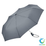 Parapluie_de_poche_watersave_gris_Devant_FP5460WSt_CYBER26.jpg