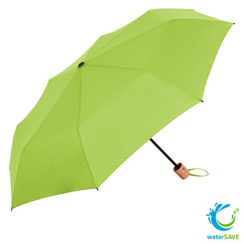 Parapluie_de_poche_watersave_lime_Devant_FP5029WSt_CYBER25.jpg
