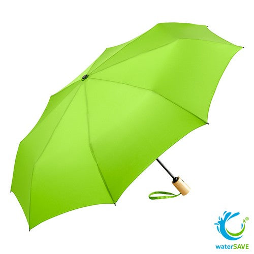 Parapluie_de_poche_watersave_lime_Devant_FP5429WSt_CYBER25.jpg