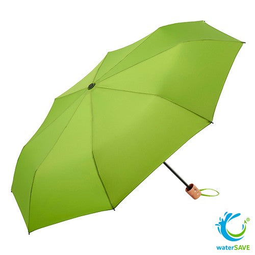 Parapluie_de_poche_watersave_lime_Devant_FP9158WSt_CYBER26.jpg