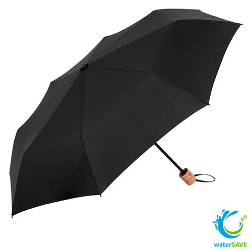 Parapluie_de_poche_watersave_noir_Devant_FP5029WSt_CYBER26.jpg