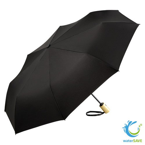 Parapluie_de_poche_watersave_noir_Devant_FP5429WSt_CYBER25.jpg
