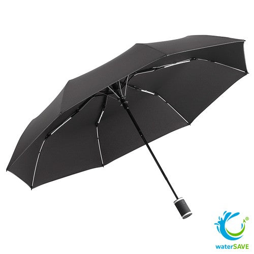 Parapluie_de_poche_watersave_noir_Devant_FP5584WSt_CYBER25.jpg