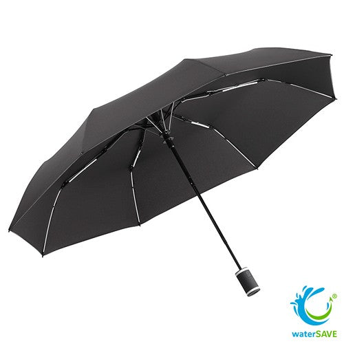 Parapluie_de_poche_watersave_noir_Devant_FP5584WSt_CYBER26.jpg