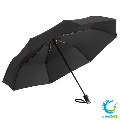 Parapluie_de_poche_watersave_noir_Devant_FP5659WSt_CYBER25.jpg