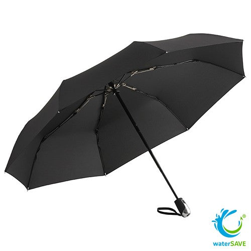 Parapluie_de_poche_watersave_noir_Devant_FP5659WSt_CYBER26.jpg