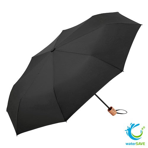 Parapluie_de_poche_watersave_noir_Devant_FP9158WSt_CYBER25.jpg