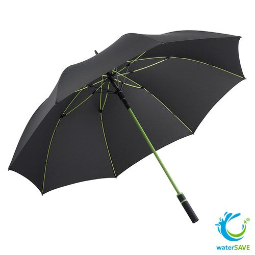 Parapluie_golf_watersave_noir-lime_Devant_FP2384WS_CYBER25.jpg