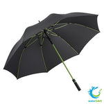 Parapluie_golf_watersave_noir-lime_Devant_FP2384WS_CYBER26.jpg