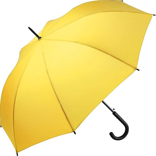 Parapluie_standard_LED_Xpress_jaune_Devant_FPS1104_CYBER26.jpg