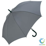 Parapluie_standard_watersave_gris_Devant_FP1112WS_CYBER26.jpg