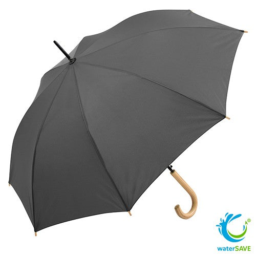 Parapluie_standard_watersave_gris_Devant_FP1134WS_CYBER26.jpg