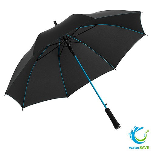 Parapluie_standard_watersave_noir_petrole_FP1084WS_CYBER26.jpg