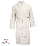 Peignoir_Unisexe_beige_blanc_Devant_T1-HAMBATH_CYBER25.jpg