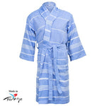 Peignoir_Unisexe_bleu_blanc_Devant_T1-HAMBATH_CYBER25.jpg