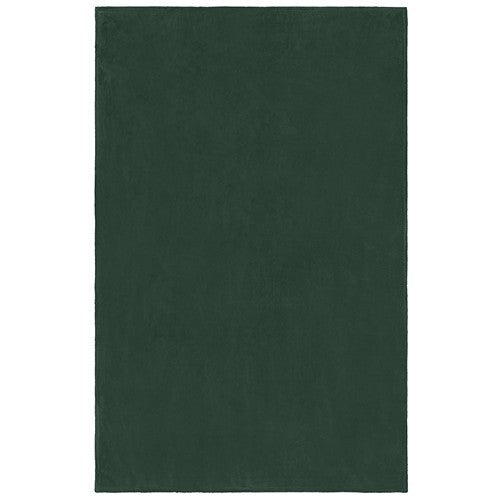 Plaid_polaire_recycle_vert-fonce_Devant_JN1907_CYBER26.jpg