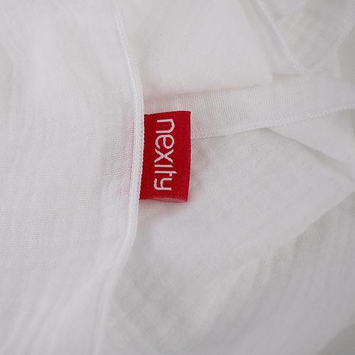 Cheche 100% coton - 130g