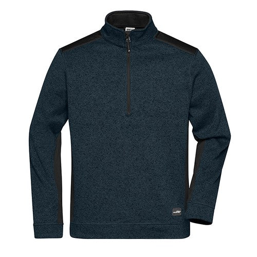 Polaire_tricot_de_travail_marine_Devant_JN864C46XL_CYBER26.jpg