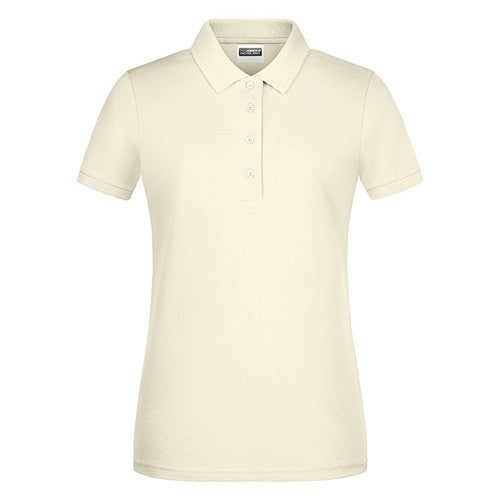 Polo_Bio_Femme_Vanille_Devant_8009_CYBER26.jpg