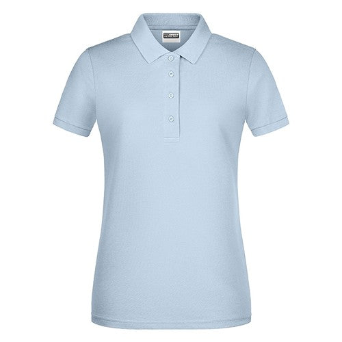 Polo_Bio_Femme_bleu_clair_Devant_8009_CYBER26.jpg