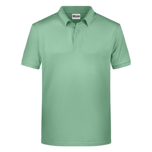 Polo_Bio_Homme_vert-jade_Devant_8010_CYBER25.jpg