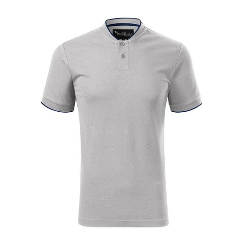Polo_Jacquard_Malfini_Homme_gris_Devant_MF273_CYBER25.jpg