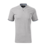 Polo_Jacquard_Malfini_Homme_gris_Devant_MF273_CYBER25.jpg
