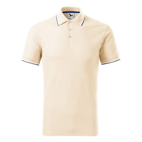 Polo_Malfini_Premium_Homme_amande_Devant_MF232_CYBER25.jpg
