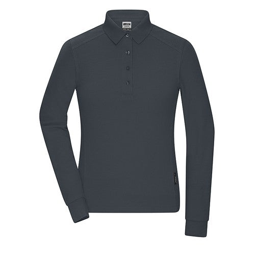 Polo_Workwear_Bio_Femme_carbone_Devant_JN1841_CYBER26.jpg