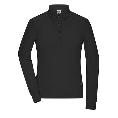Polo_Workwear_Bio_Femme_noir_Devant_JN1841_CYBER26.jpg