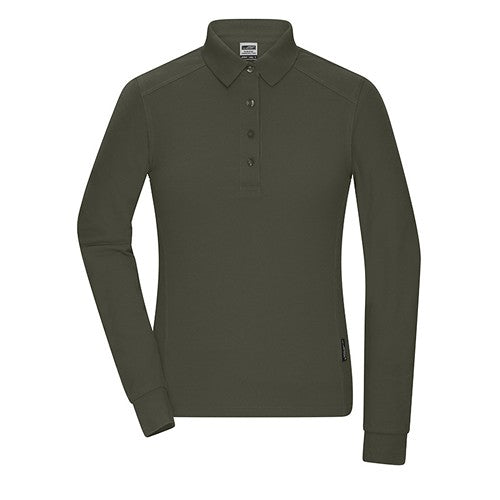 Polo_Workwear_Bio_Femme_olive_Devant_JN1841_CYBER26.jpg