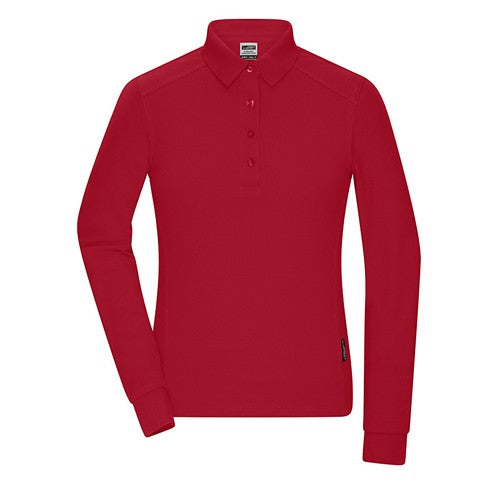 Polo_Workwear_Bio_Femme_rouge_Devant_JN1841_CYBER26.jpg