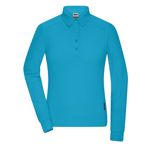 Polo_Workwear_Bio_Femme_turquoise_Devant_JN1841_CYBER26.jpg