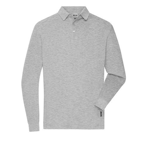 Polo_Workwear_Bio_Homme_gris_chine_Devant_JN1842_CYBER25.jpg