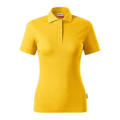 Polo_Workwear_Femme_jaune_Devant_MFR21C3XL_CYBER25.jpg