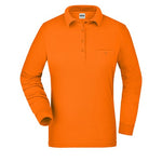Polo_Workwear_Femme_orange_Devant_JN865_CYBER25.jpg