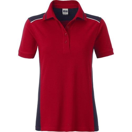 Polo_Workwear_Femme_rouge_marine_Devant_JN857_CYBER25.jpg