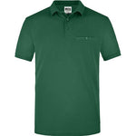 Polo_Workwear_Homme_vert_fonce_Devant_JN846C46XL_CYBER25.jpg