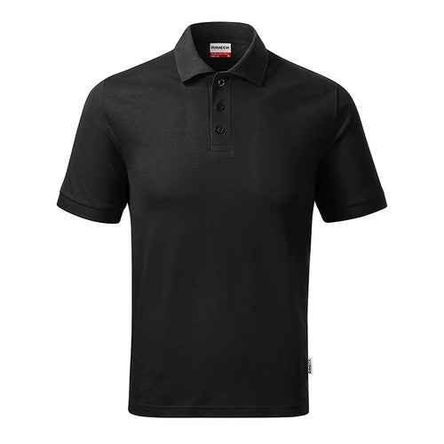 Polo_Workwear_Rimeck_Homme_noir_Devant_MFR20C34XL_CYBER25.jpg