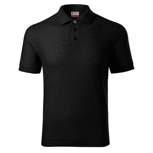 Polo_Workwear_Rimeck_Homme_noir_Devant_MFR22C3XL_CYBER25.jpg