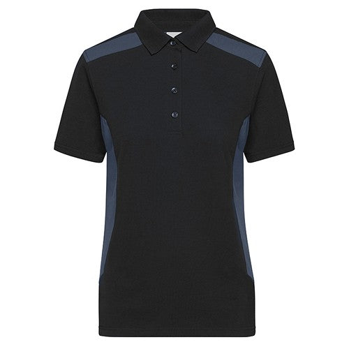 Polo_Workwear_Unisex_noir_carbone_Devant_JN1825_CYBER26.jpg