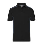 Polo_Workwear_Unisex_noir_carbone_Devant_JN1826_CYBER26.jpg