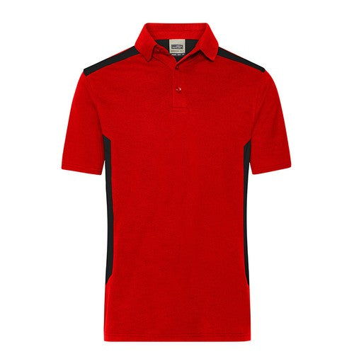 Polo_Workwear_Unisex_rouge_noir_Devant_JN1826C46XL_CYBER25.jpg