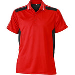 Polo_Workwear_Unisex_rouge_noir_Devant_JN828C46XL_CYBER25.jpg