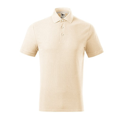 Polo_bio_Homme_amande_Devant_MF234_CYBER26.jpg