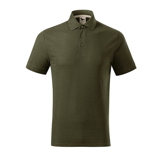 Polo_bio_Homme_militaire_Devant_MF234_CYBER26.jpg